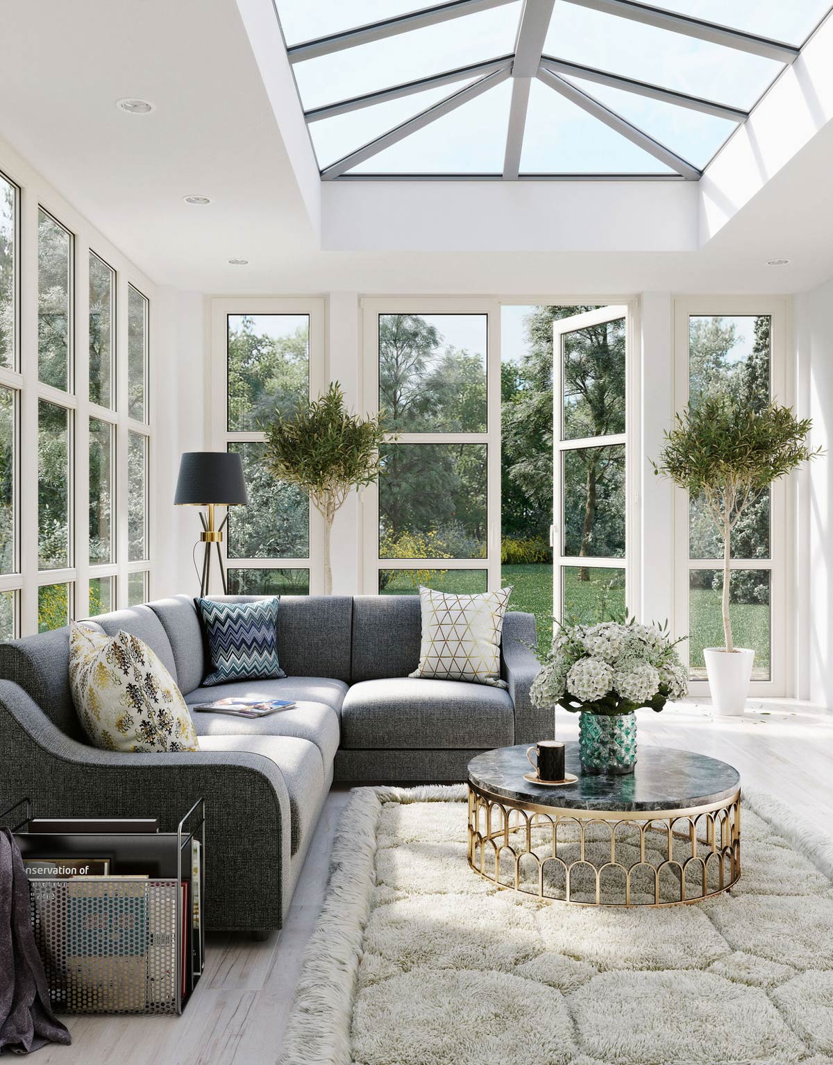 double glazing conservatories stratford upon avon