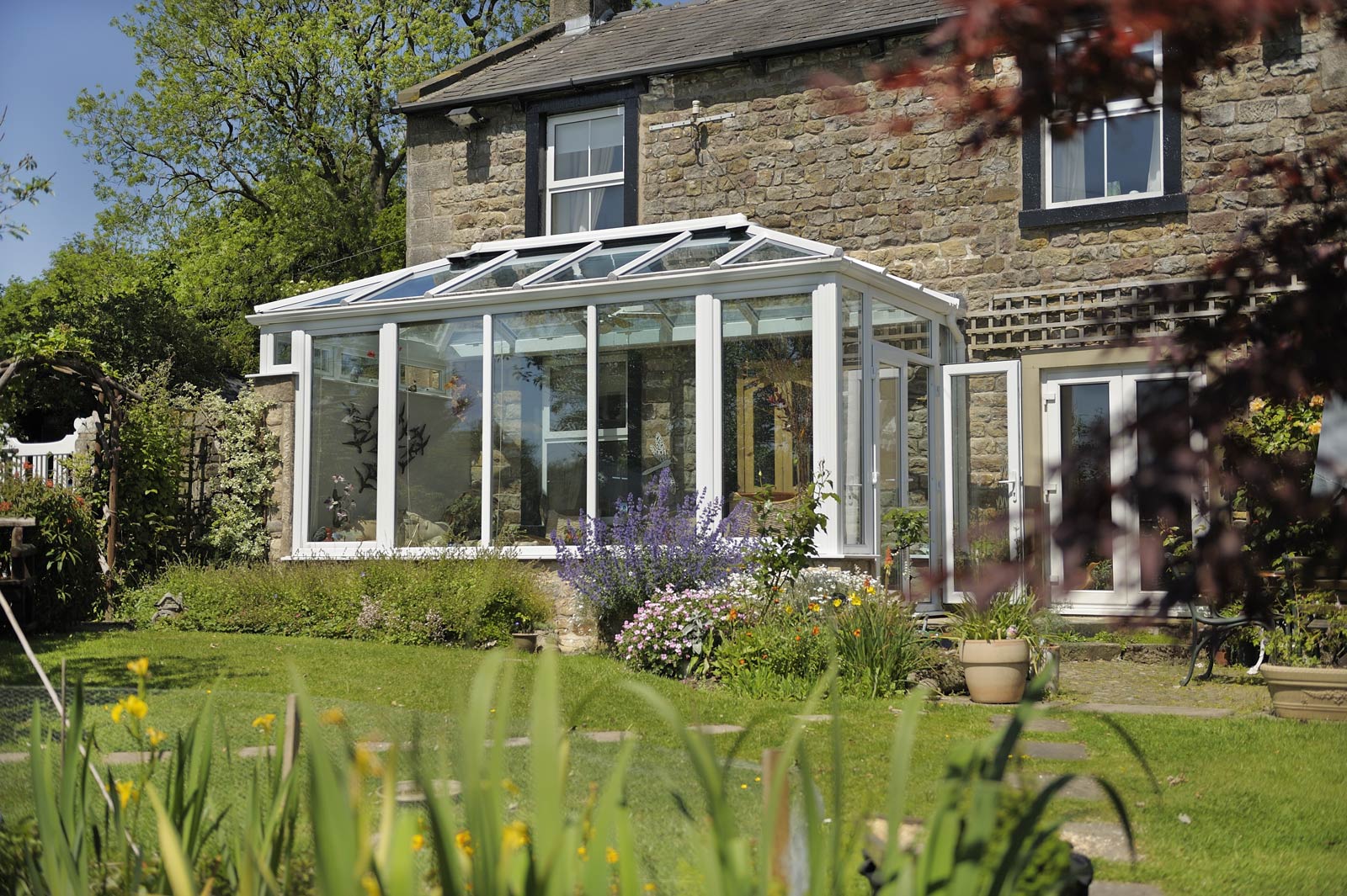 Double Glazing Conservatories Malvern