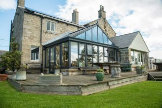 Conservatories