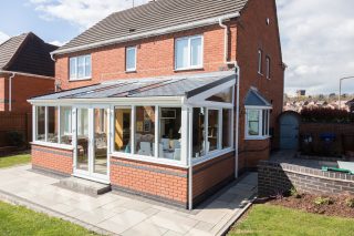 Lean To Conservatories