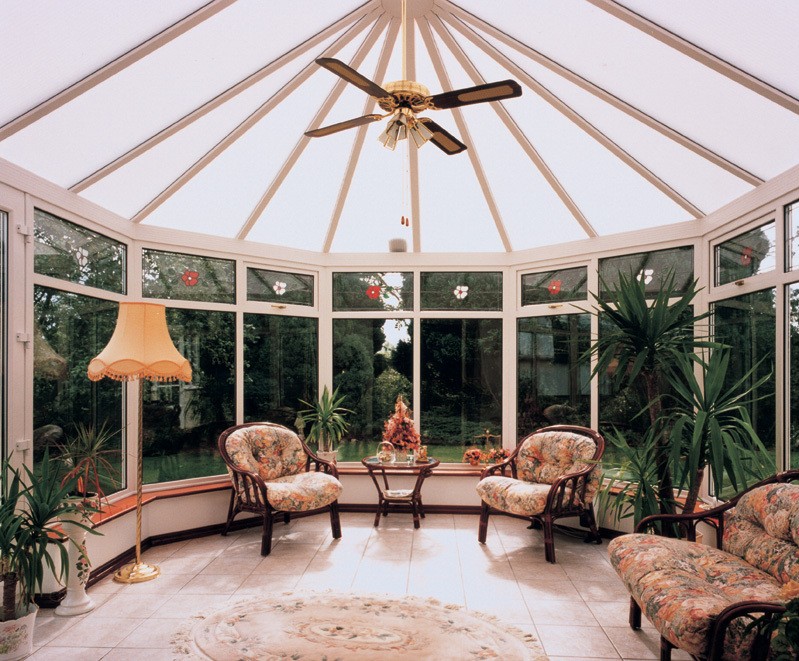  Conservatories